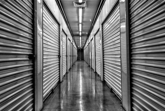 Storage Lager