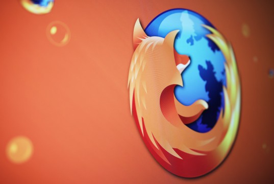Firefox