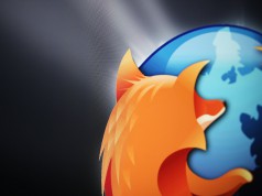 Firefox