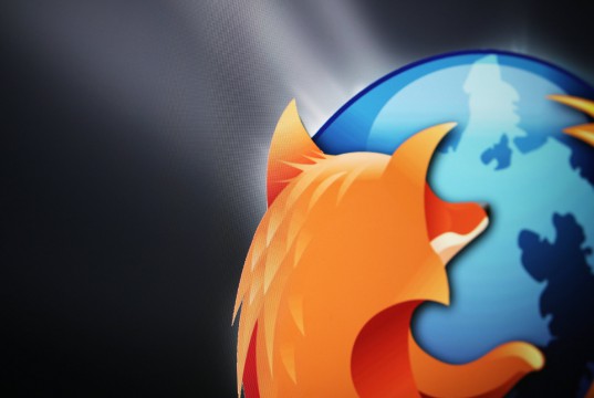Firefox