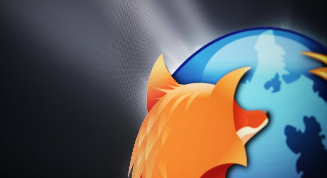 Firefox