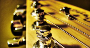 Guitar Gitarre Musik