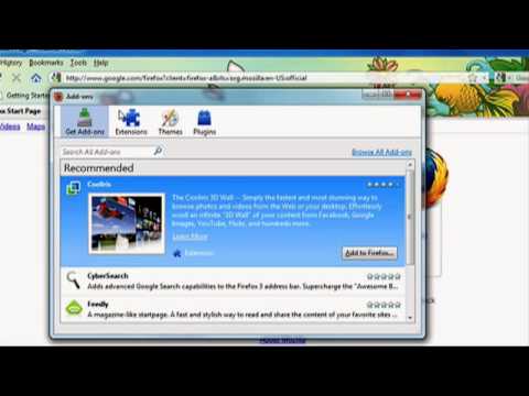 News zu Firefox 3.6, Release am 21.1.2010