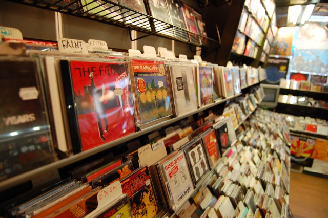 FAQ zum Ubuntu One Music Store