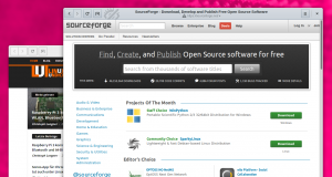 Sourceforge.net