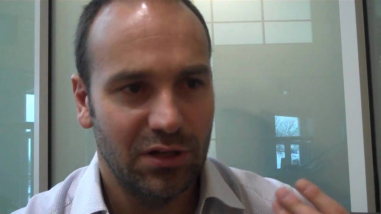 Mark Shuttleworth im Interview