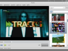 Totem zeigt TRACKS auf ARTE+7