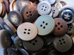 Knöpfe Buttons