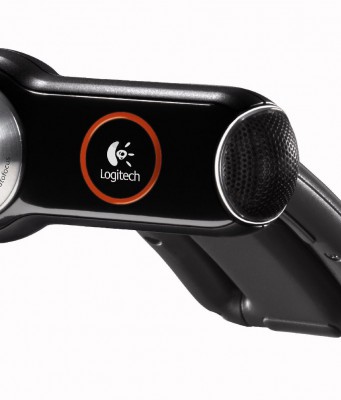 Logitech QuickCam Pro 9000