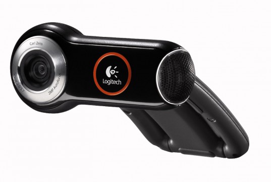 Logitech QuickCam Pro 9000