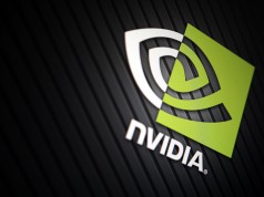 Nvidia Logo