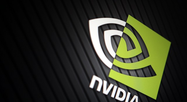 Nvidia Logo