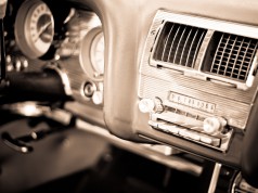 Radio Auto Autoradio