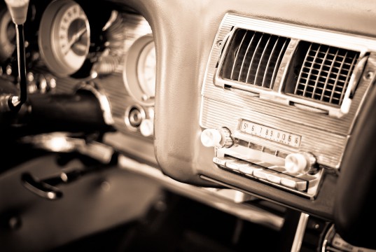 Radio Auto Autoradio