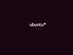 Ubuntu Plymouth Boot