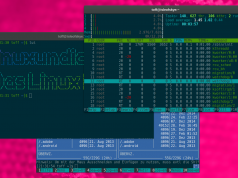 Linux Terminal