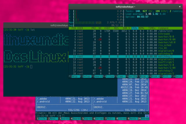 Bash-Completion auch mit sudo-Befehlen