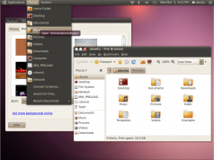 Neue Logos und Themes für Ubuntu Lucid Lynx