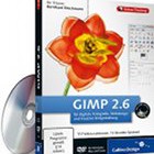 GIMP 2.6 mit Video-Training