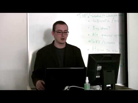 Bryan Lunduke: Why Linux (Still) Sucks