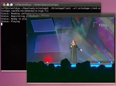 Den Eurovision Song Contest auf Linux betrachten