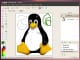 Einfache Bildbearbeitung für Linux? – Linux und Ich