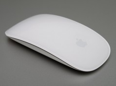 Apple Magic Mouse unter Ubuntu Lucid Magic Mouse