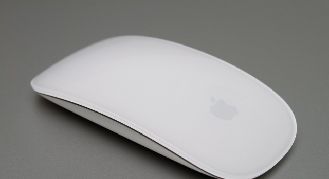 Magic Mouse