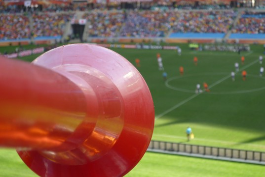 Vuvuzela
