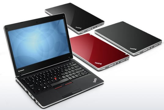 Das Lenovo Edge 13