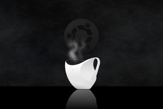 Ubuntu Cup