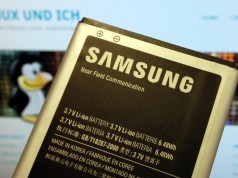 Die Akkulaufzeit mit dem Y5 Battery Saver verlängern