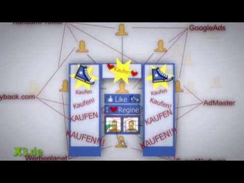 Endlich Freiheit für deine Daten!