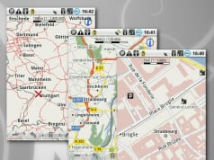 Mit MapDroyd die OpenStreetMap immer verfügbar haben