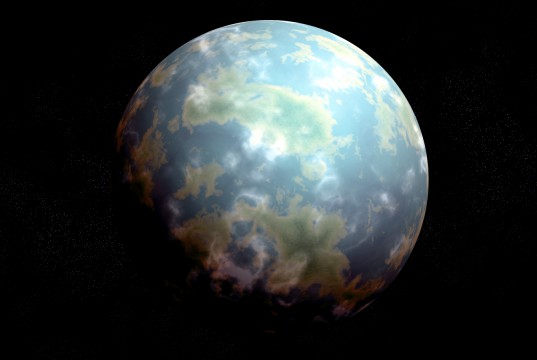 Planet