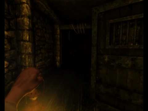 Amnesia: The Dark Descent auch für Linux