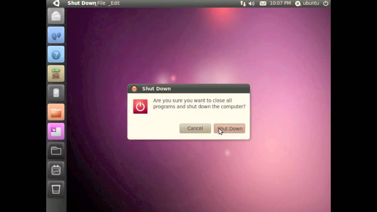Unity ab Ubuntu 11.04 als Standard-Desktop?!?
