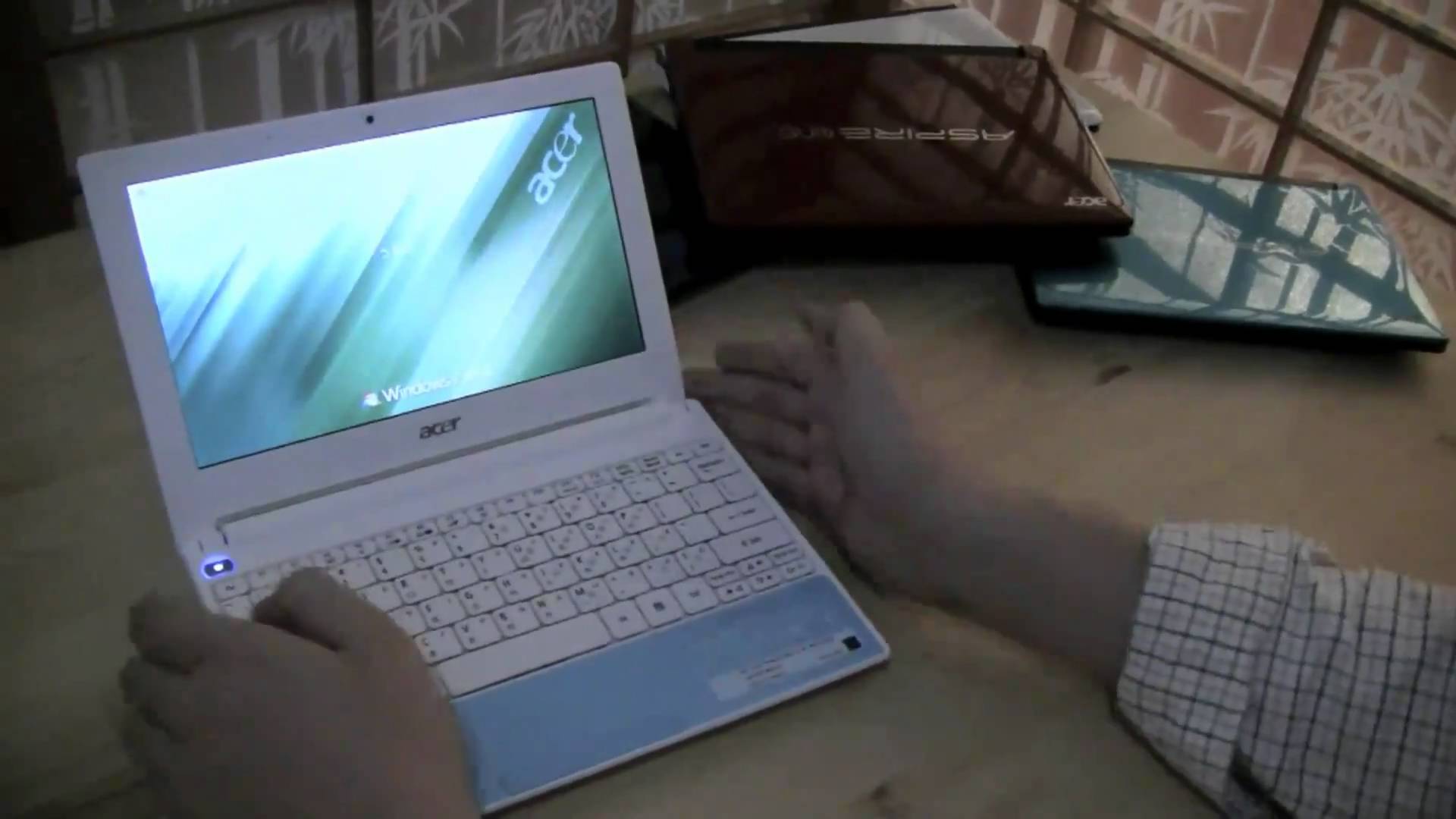 Netbooknews verlost Android-Netbooks