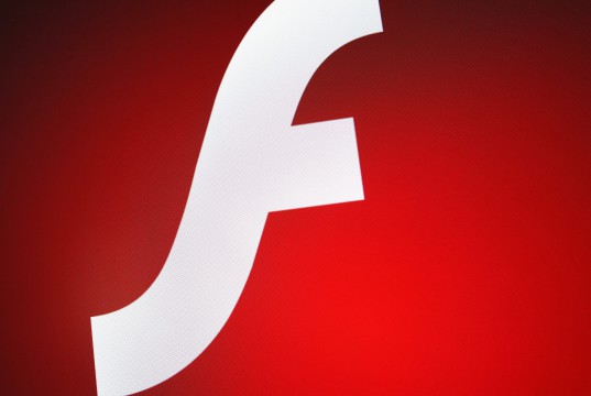Adobe Flash