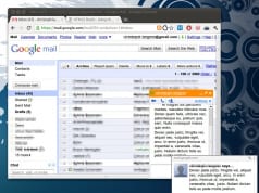 Google Mail zeigt nun HTML5 Benachrichtigungen an