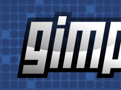 Gimp sucht Praktikanten für Arbeiten an der GUI Gimp Wallpaper