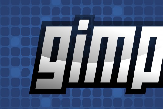 Gimp Wallpaper