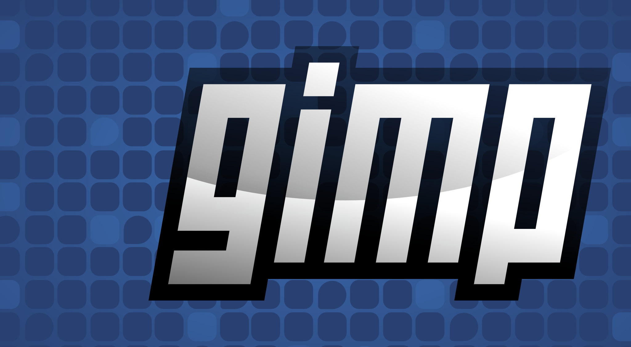 Gimp sucht Praktikanten für Arbeiten an der GUI