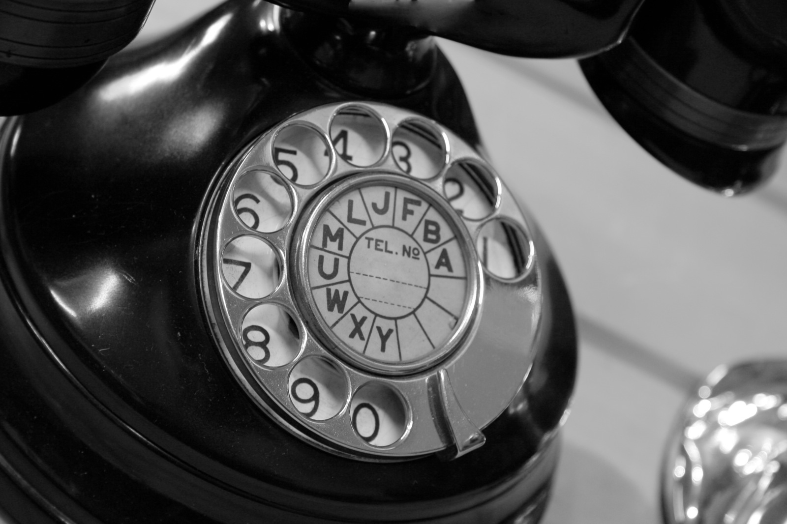 Auf die Finger geschaut: Internet-/Telefonie mit der FRITZ!Box