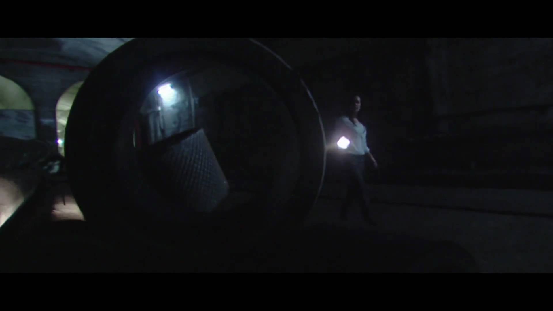 Paramount unterstützt Vertrieb des Crowd-Funded Films „The Tunnel“ über BitTorrent