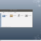 Victory GTK theme