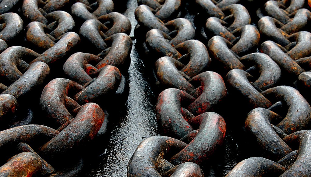 Chains Ketten