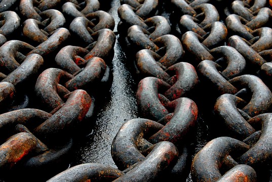 Chains Ketten