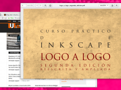 Inkscape-Buch als PDF