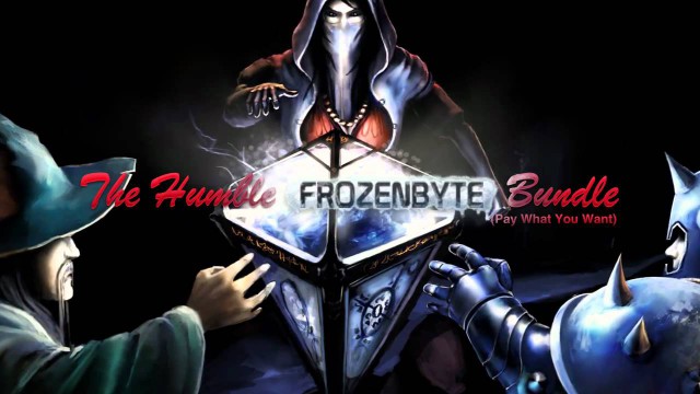 Was wurde aus den „Open Source“-Plänen des Humble Indie Bundles?